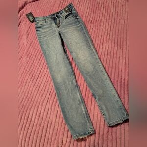 Silver Jeans Infinite Skinny Jean 29